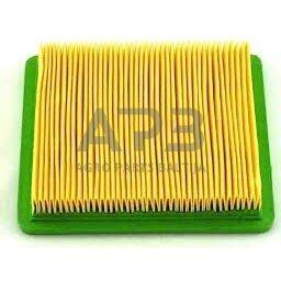 Oro filtras NAC, NGP, HECHT 115 x 100 x 30 mm T-475 T-575 T-675