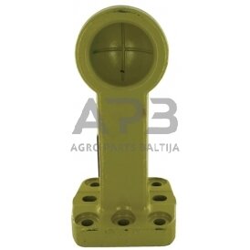 Priekabos sukabinimo kilpa su flanšu 80mm Walterscheid 8003309 Priekabos sukabinimo kilpa su flanšu 80mm Walterscheid 8003309