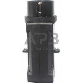 Priekabos kištukas 7 kontakų 12V, 24V, LA600772P 1