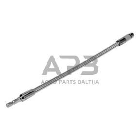 Prailgintojas spyruoklinis antgalių laikikliams 300mm