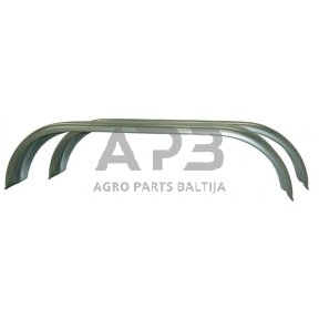 Priekabos purvasaugis 13'' 2vnt. E1302