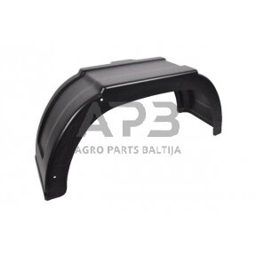 Priekabos purvasaugis AL-KO PVC 1335983
