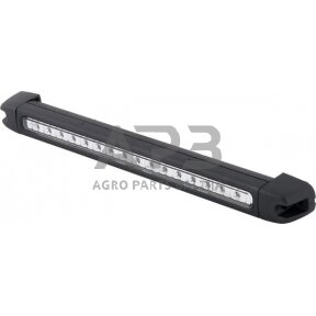 Priekabos stabdžių LED žibintas 24V, 333x30x32mm, Waś 1400690870