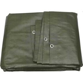 Priekabos tentas 6x5m T500600100KR