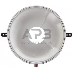 Priekinio žibinto reflektorius Hella 9DR113199005