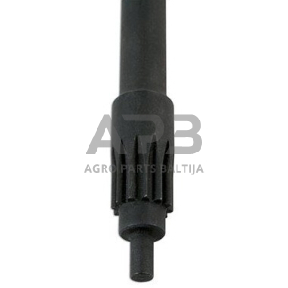 Priekinio žibinto reguliavimo įrankis 300mm Audi / VW
