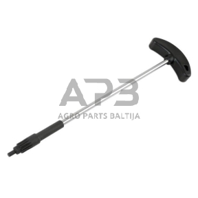Priekinio žibinto reguliavimo įrankis 300mm Audi / VW