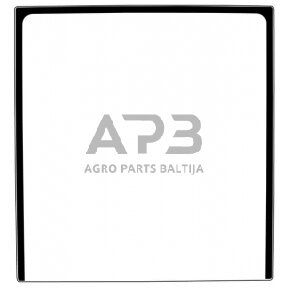 Priekinis kabinos stiklas viršutinis D41201