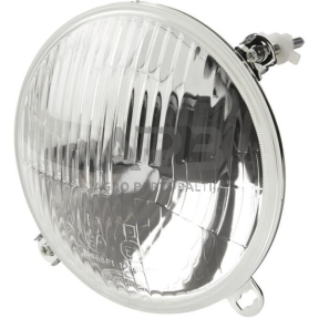 Priekinis žibintas 12V, Ø180mm, Hella 1A3003370041