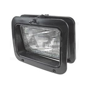 Priekinis žibintas kairys Vapormatic VPM3021