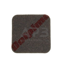 Priešfiltris krūmapjovėms STIHL FS75, FS80, FS80R, FS85, FC75, FC85, KW85, HL75, HL75K, HT70, HT75, SP80, SP80K, SP85, SP85K, HS75, HS80, HS85, FR85, FR85T, BG75, KR85, KM85, KM85R, KA85R 4137 124 1500, 41371241500