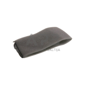 Priešfiltris Loncin LC1P88F, LC1P90F, LC1P92F, 180130187-0001, 1801301870001
