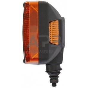 Priekinis žibintas kairys Halogenas 12V, Hella 1SA996120011 2 Priekinis žibintas kairys Halogenas 12V, Hella 1SA996120011 2