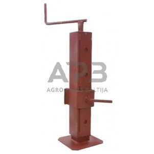 Priekabos atraminė koja STRV80F1 Priekabos atraminė koja STRV80F1