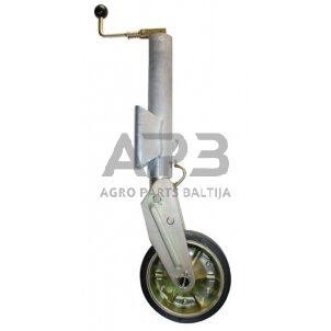 Priekabos atraminis ratukas AL-KO 1366155 Priekabos atraminis ratukas AL-KO 1366155