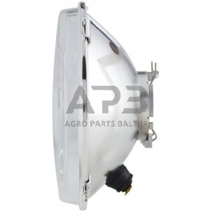 Priekinis žibintas Halogenas 12/24V, Ø139mm, Hella 1A3996002261 2 Priekinis žibintas Halogenas 12/24V, Ø139mm, Hella 1A3996002261 2