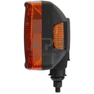 Priekinis žibintas kairys Halogenas 12V, Hella 1SA996120051 2 Priekinis žibintas kairys Halogenas 12V, Hella 1SA996120051 2