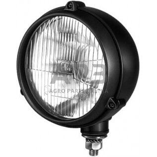 Priekinis žibintas Halogenas 12/24V, Ø144mm, Hella 1A3996002161 5 Priekinis žibintas Halogenas 12/24V, Ø144mm, Hella 1A3996002161 5
