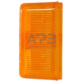 Priekinio žibinto stiklas 150x30x54mm Hella 9EL990267001 2 Priekinio žibinto stiklas 150x30x54mm Hella 9EL990267001 2