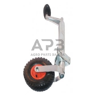 Priekabos atraminis ratukas 260x85 STR1622 Priekabos atraminis ratukas 260x85 STR1622