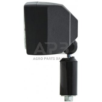 Priekinis žibintas Halogenas 12/24V, 182x88x102mm, Hella 1AD996018617 2 Priekinis žibintas Halogenas 12/24V, 182x88x102mm, Hella 1AD996018617 2