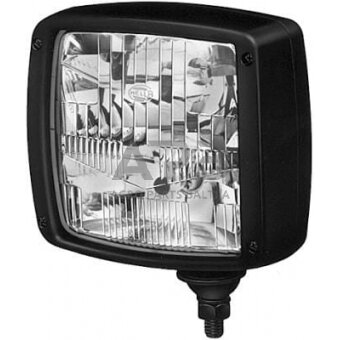 Priekinis žibintas Halogenas 12V, Hella 1SA996120801 5 Priekinis žibintas Halogenas 12V, Hella 1SA996120801 5