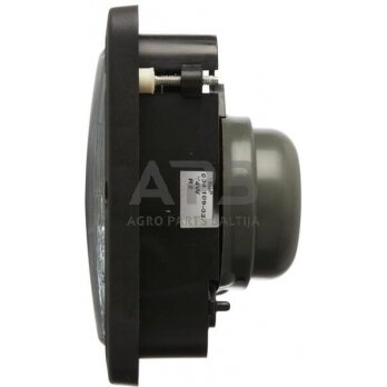 Priekinis žibintas 12/24V, 173x99x144mm, Hella 1AA004109031 2 Priekinis žibintas 12/24V, 173x99x144mm, Hella 1AA004109031 2