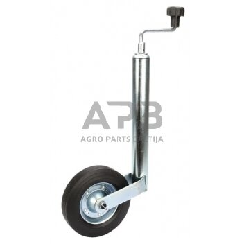 Priekabos atraminis ratukas KNOTT 4802819X Priekabos atraminis ratukas KNOTT 4802819X