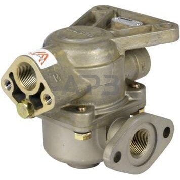 Priekabos valdymo vožtuvas Wabco 4710030200 Priekabos valdymo vožtuvas Wabco 4710030200