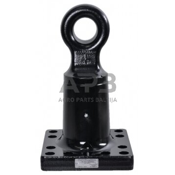 Priekabos sukabinimo kilpa su flanšu Scharmüller 50mm 00665400A02 2 Priekabos sukabinimo kilpa su flanšu Scharmüller 50mm 00665400A02 2