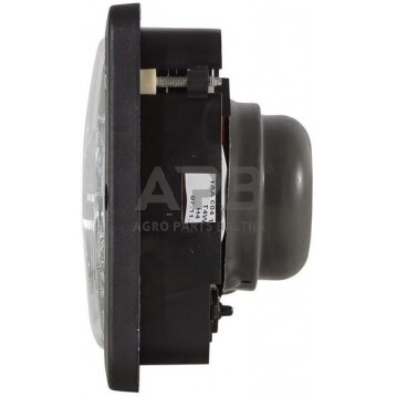 Priekinis žibintas Halogenas 12/24V, 173x99x144mm, Hella 1AA004109041 2 Priekinis žibintas Halogenas 12/24V, 173x99x144mm, Hella 1AA004109041 2