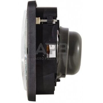 Priekinis žibintas Halogenas 12/24V, 173x99x144mm, Hella 1AA004109001 2 Priekinis žibintas Halogenas 12/24V, 173x99x144mm, Hella 1AA004109001 2