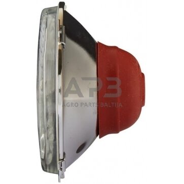 Priekinis žibintas Halogenas 12/24V, Ø139mm, Hella 1A3996002201 2 Priekinis žibintas Halogenas 12/24V, Ø139mm, Hella 1A3996002201 2