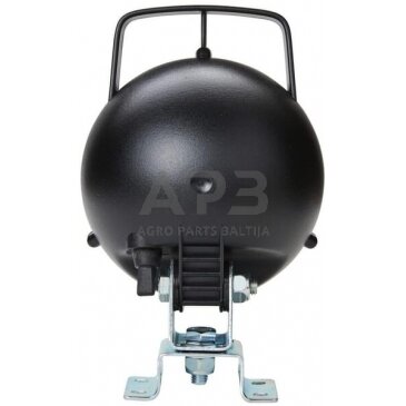 Priekinis žibintas Halogenas 12V, Ø147mm, Hella 1G3996001391 3 Priekinis žibintas Halogenas 12V, Ø147mm, Hella 1G3996001391 3