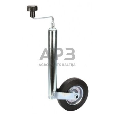 Priekabos atraminis ratukas KNOTT 4802819X 1 Priekabos atraminis ratukas KNOTT 4802819X 1