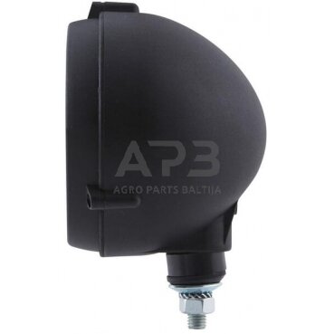 Priekinis žibintas Halogenas 12/24V, Ø144mm, Hella 1A3996002161 2 Priekinis žibintas Halogenas 12/24V, Ø144mm, Hella 1A3996002161 2