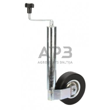 Priekabos atraminis ratukas KNOTT 400284001 1 Priekabos atraminis ratukas KNOTT 400284001 1