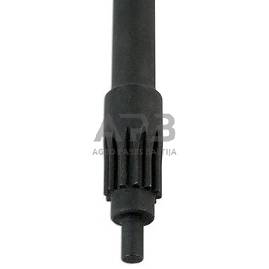 Priekinio žibinto reguliavimo įrankis 300mm Audi / VW 1