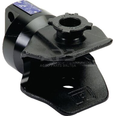 Priekabos prikabinimas rankinis Rockinger RO813A07004