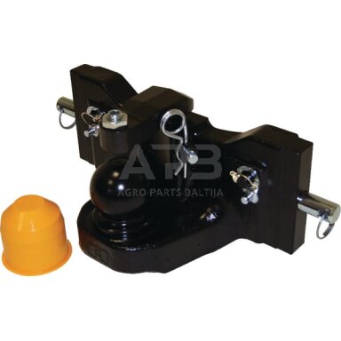 Priekabos prikabinimas su rutuliu Rockinger RO825A3640C Priekabos prikabinimas su rutuliu Rockinger RO825A3640C