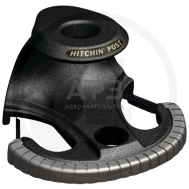 Priekabos prikabinimo mechanizmas 25270633 Priekabos prikabinimo mechanizmas 25270633