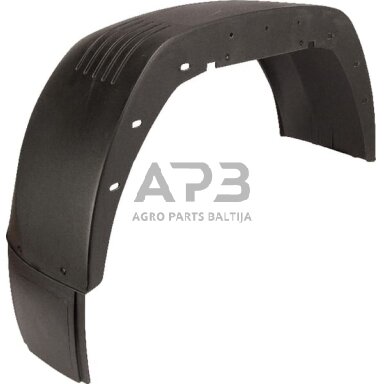 Priekabos purvasaugis AL-KO, plotis 240 mm, R325 mm 1259583