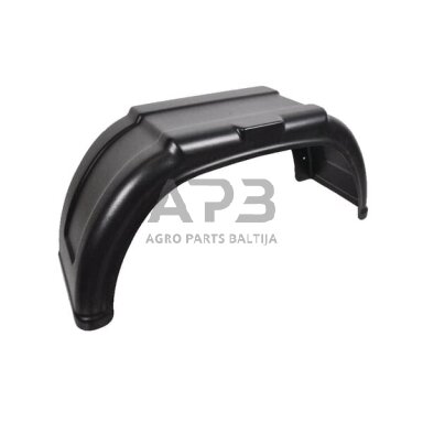 Priekabos purvasaugis AL-KO PVC, plotis 220 mm, R280 mm 1335983
