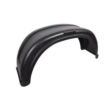 Priekabos purvasaugis AL-KO PVC 190/680,, plotis 190 mm, R283 mm 1258171 Priekabos purvasaugis AL-KO PVC 190/680,, plotis 190 mm, R283 mm 1258171