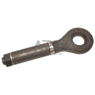 Priekabos sukabinimo kilpa 6 t Ø 1285120645