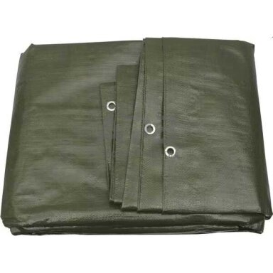 Priekabos tentas 4x3 m gopart T300400100KR