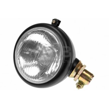 Priekinis žibintas kairys Halogenas Vapormatic VPM3326