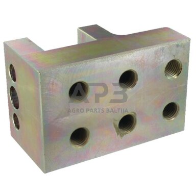 Priverstinio vairavimo tvirtinimas K50 Walterscheid 8004771