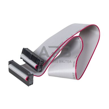 Procesoriaus ir ekrano kabelis vejos robotui Wiper Runner SRH