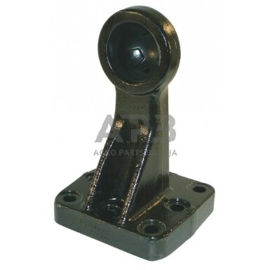 Priekabos sukabinimo kilpa su flanšu 80mm / 145x145mm Rockinger RO59343 Priekabos sukabinimo kilpa su flanšu 80mm / 145x145mm Rockinger RO59343